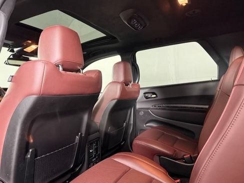 Used 2023 Dodge Durango R/T AWD/4WD image 24