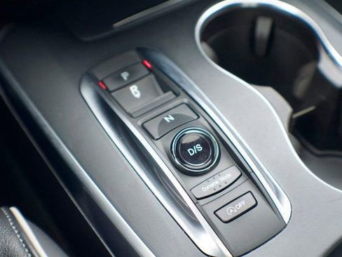 Used 2017 Acura MDX SH-AWD w/ Advance Package image 28