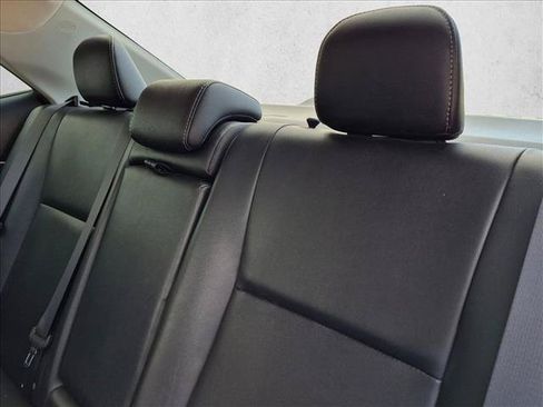 Used 2017 Toyota Corolla XLE FWD image 10