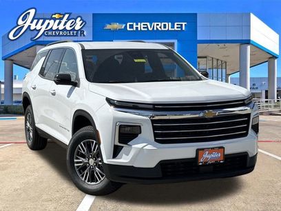 New 2026 Chevrolet Traverse LT w/ Driver Confidence Package