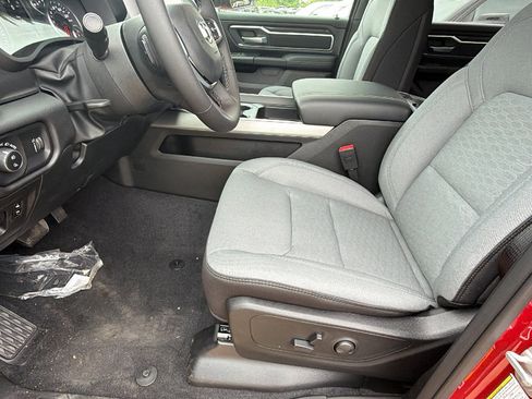 New 2026 RAM 1500 Big Horn AWD/4WD image 16