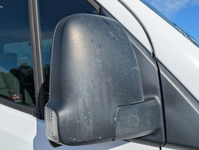 Used 2025 Mercedes-Benz Sprinter 2500 image 12