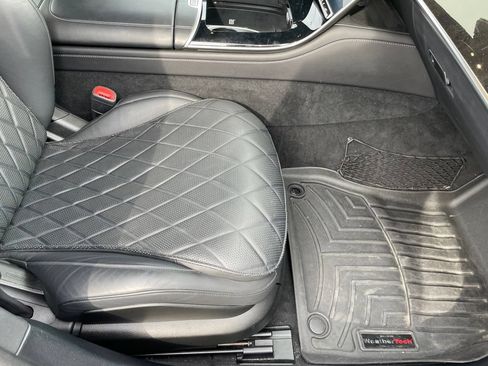 Used 2021 Mercedes-Benz S 580 4MATIC Sedan image 13