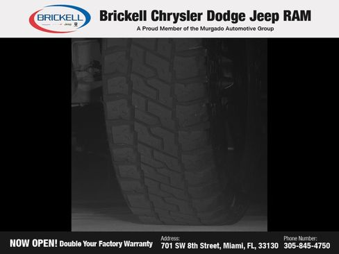 Used 2020 RAM 2500 Laramie image 16