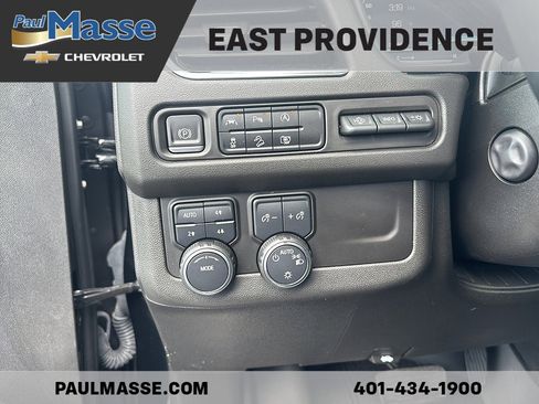 Used 2023 Chevrolet Tahoe High Country AWD/4WD image 12
