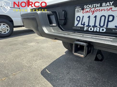 Used 2022 Ford Ranger XL w/ Equipment Group 101A High RWD image 10