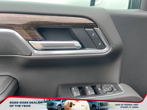 New 2026 GMC Sierra 1500 Elevation image 23
