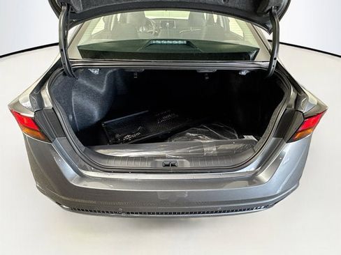 New 2026 Nissan Altima 2.5 SV FWD image 20