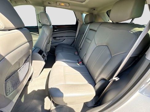 Used 2012 Cadillac SRX Performance image 31