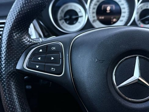 Used 2016 Mercedes-Benz CLS 400 CLS 400 image 26