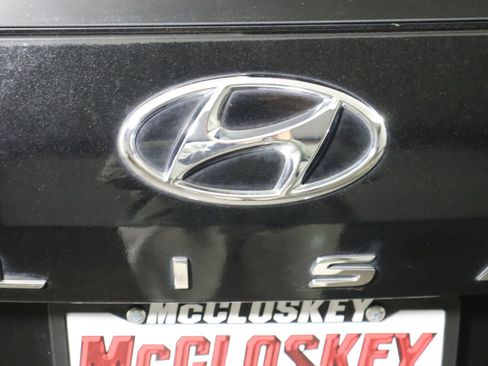 Used 2022 Hyundai Palisade Calligraphy AWD/4WD image 8