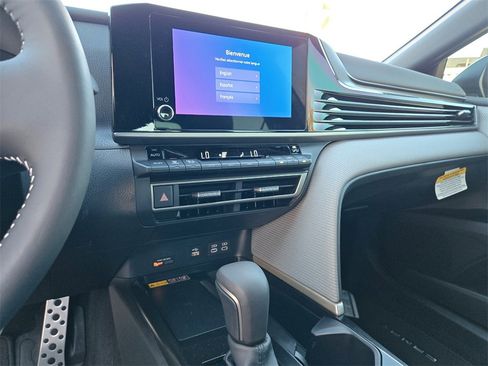 Used 2026 Toyota Camry SE image 14