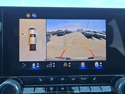 New 2026 Chevrolet Colorado LT w/ LT Convenience Package image 22