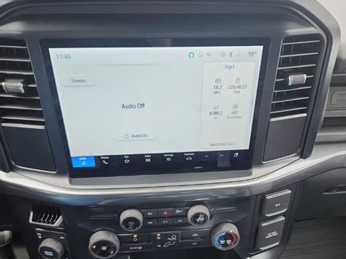 Used 2025 Ford F150 STX w/ Equipment Group 200A image 3