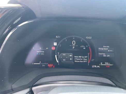 New 2026 Lexus RX 350 AWD image 24