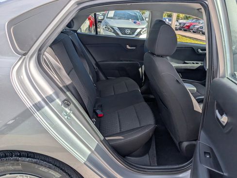 Used 2023 Kia Rio S image 13