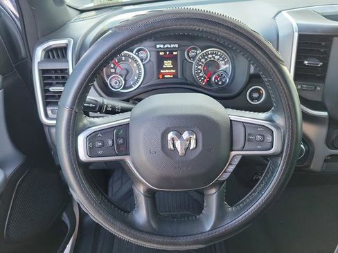 Used 2023 RAM 1500 Big Horn image 60