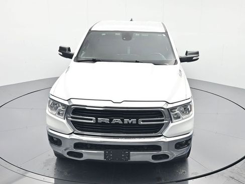 Used 2019 RAM 1500 Big Horn AWD/4WD image 29