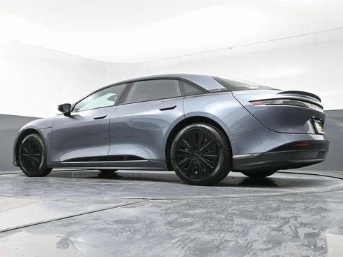 Used 2024 Lucid Air Pure image 52