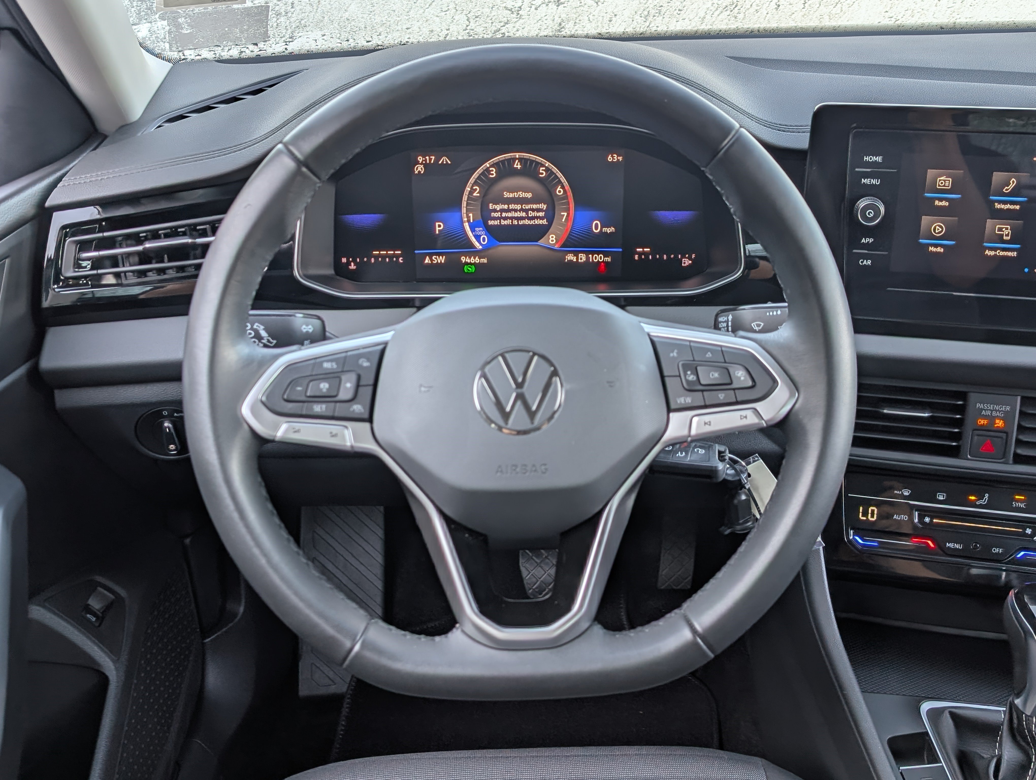 Used 2026 Volkswagen Jetta S FWD image 23