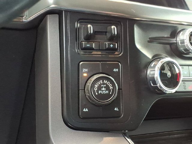 Certified 2022 Ford F150 Lariat AWD/4WD image 19
