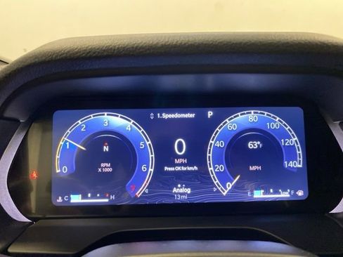 New 2026 Jeep Grand Cherokee L Laredo AWD/4WD image 10