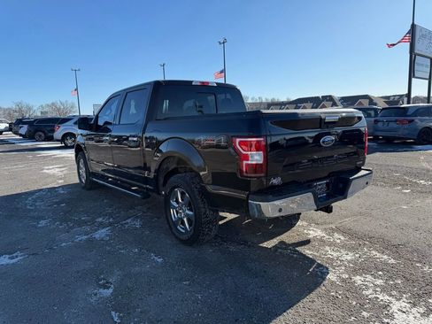 Used 2019 Ford F150 XLT w/ Equipment Group 302A Luxury image 7
