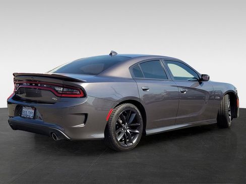 Used 2021 Dodge Charger R/T w/ Performance Handling Group image 4