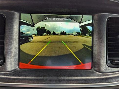 Used 2023 Dodge Charger Scat Pack w/ Daytona Edition Group image 16