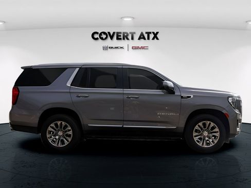 Used 2021 GMC Yukon Denali image 7