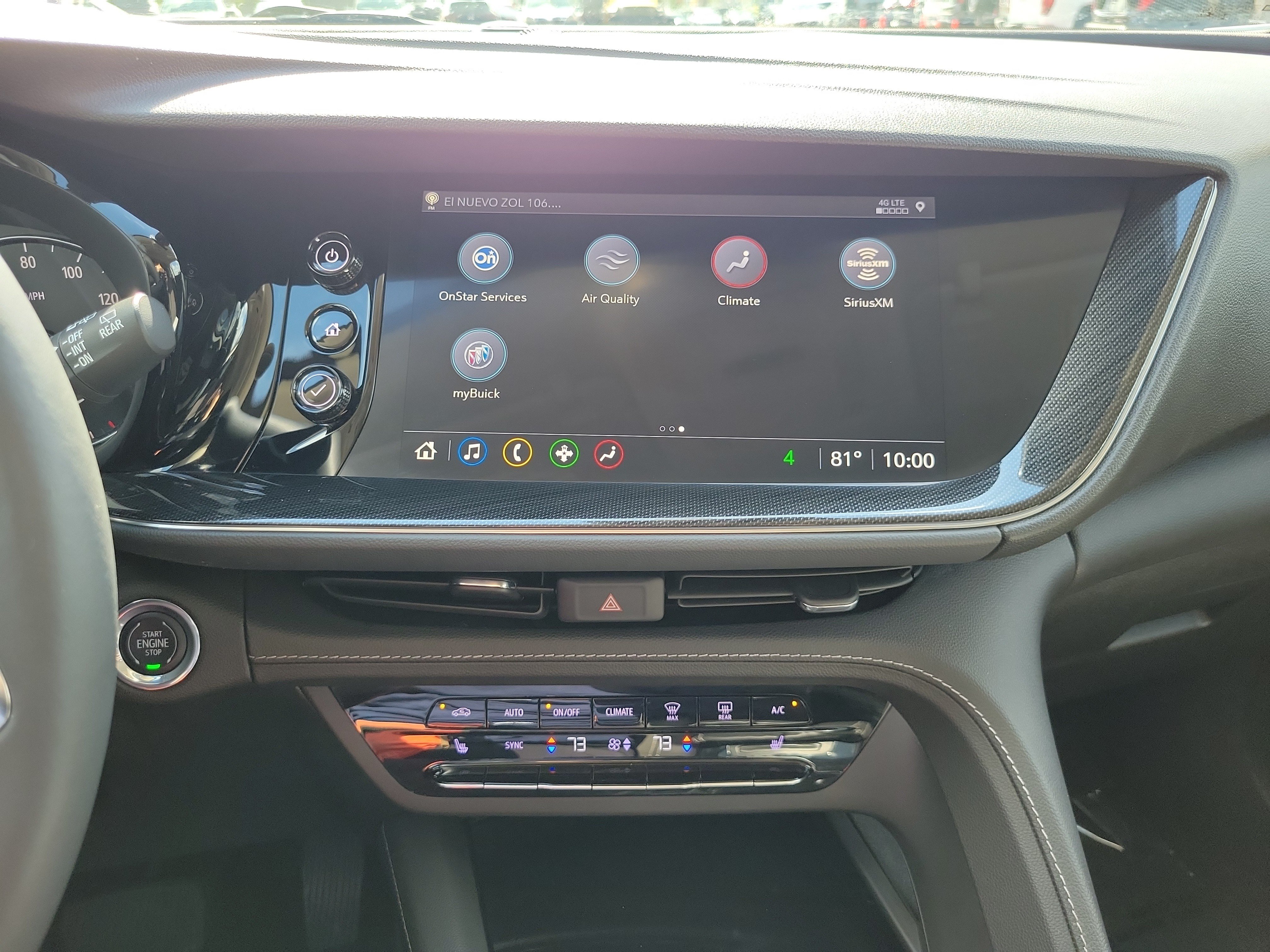 Used 2022 Buick Envision Preferred FWD image 22