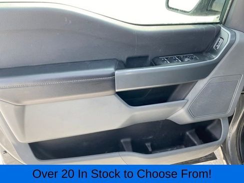 Used 2023 Ford F150 XLT w/ Trailer Tow Package AWD/4WD image 16