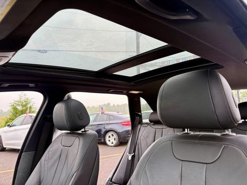 Used 2018 BMW X5 xDrive35d w/ M Sport Package AWD/4WD image 15
