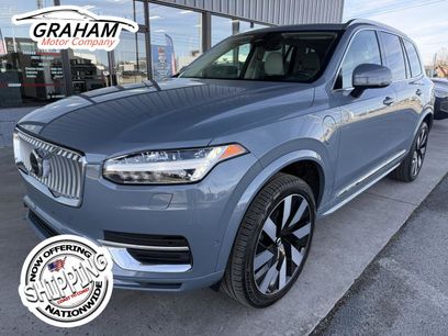 Used 2023 Volvo XC90 T8 Ultimate