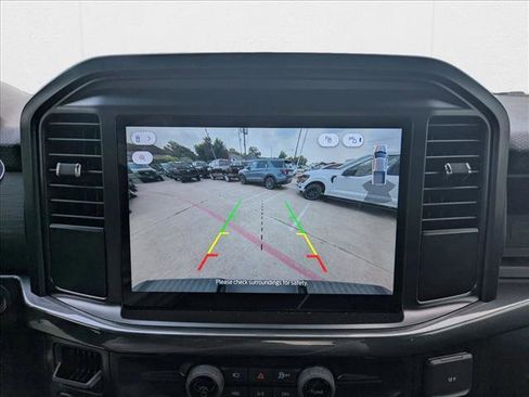 New 2025 Ford F150 STX w/ Equipment Group 200A image 13