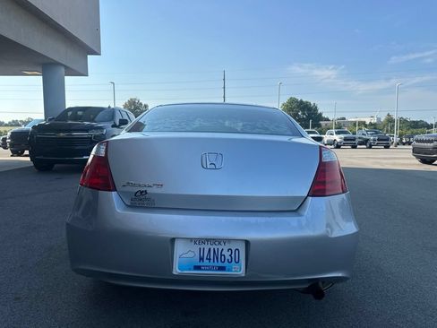 Used 2008 Honda Accord EX image 6