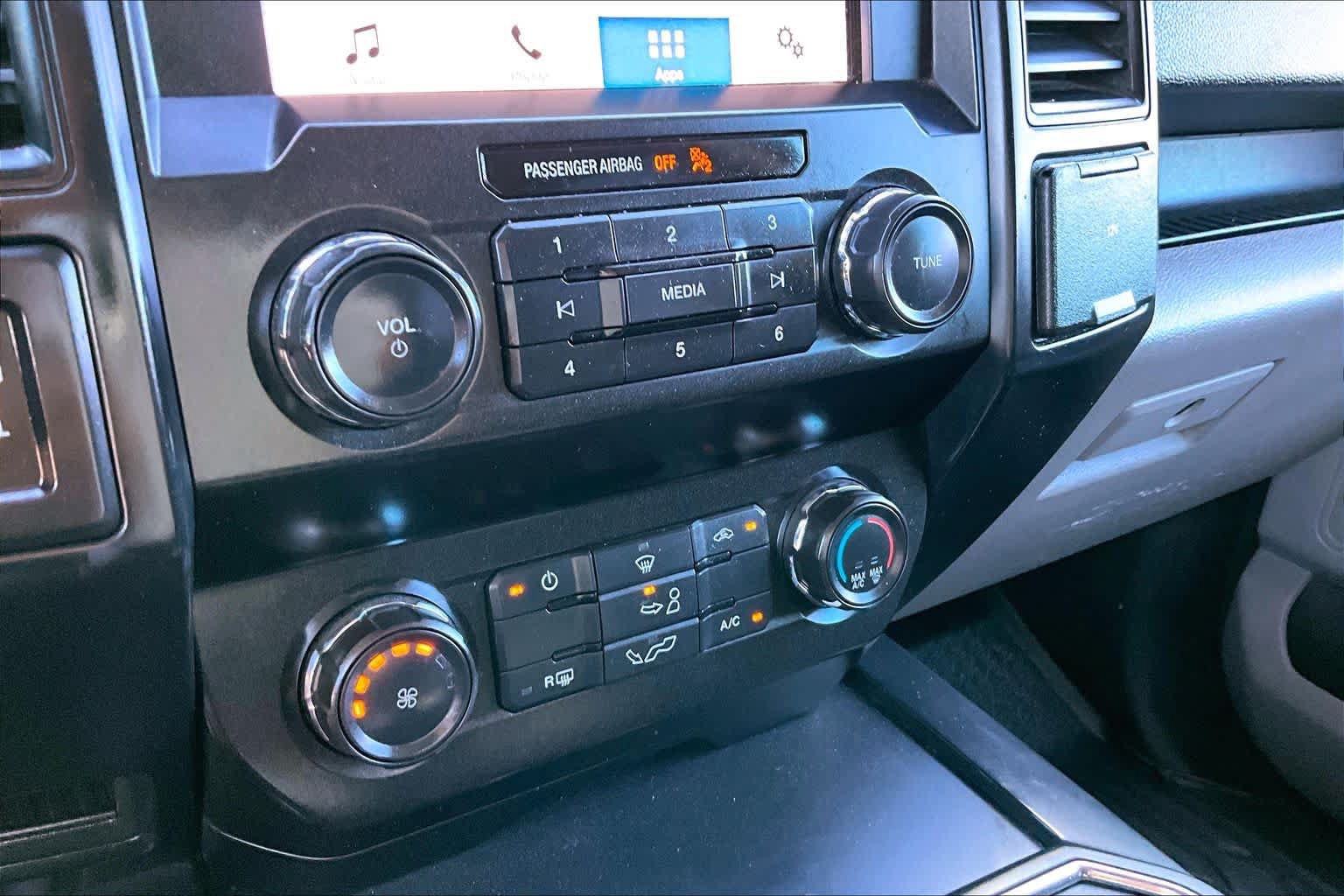 Used 2019 Ford F150 XL w/ Equipment Group 101A Mid AWD/4WD image 32