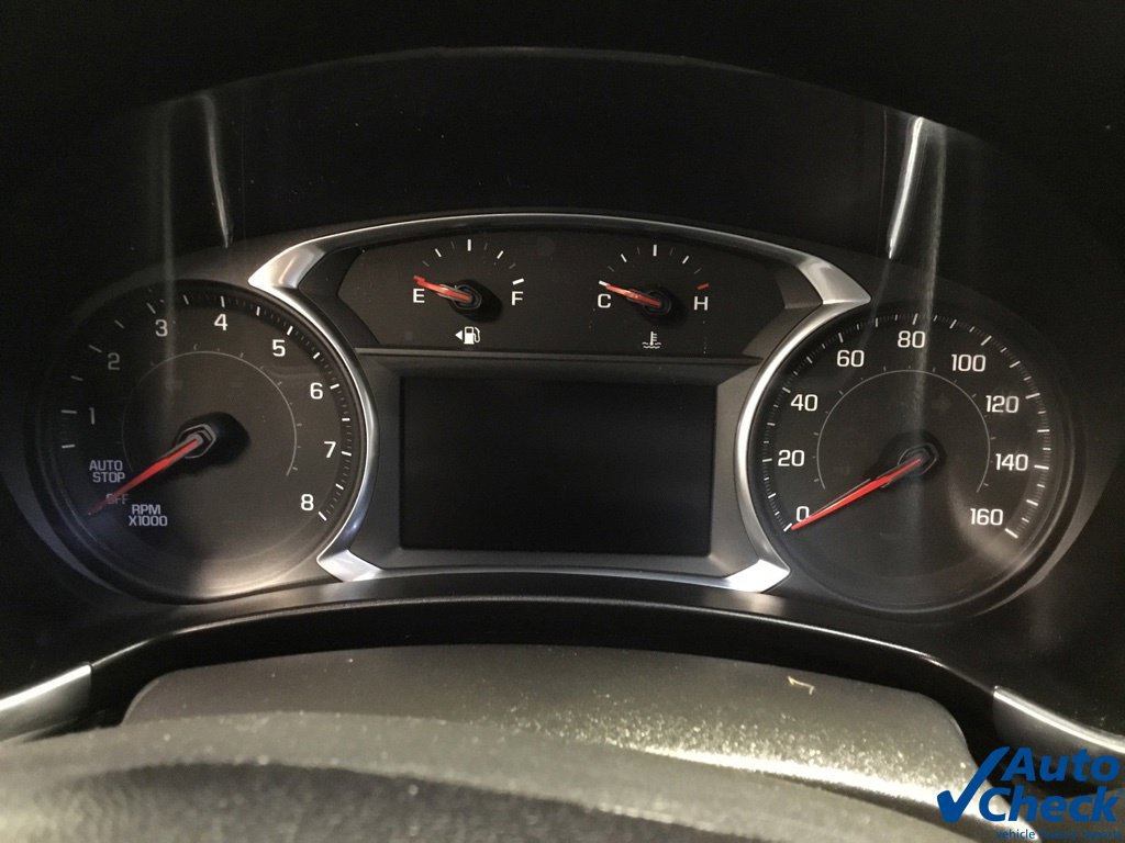 Used 2018 Chevrolet Equinox Premier w/ Infotainment II Package AWD/4WD image 46