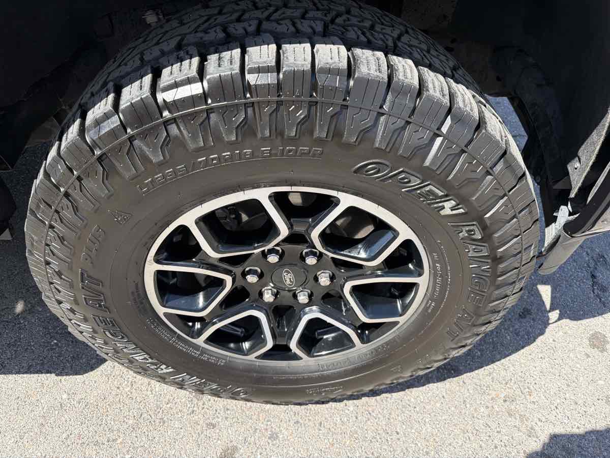 Used 2021 Ford F150 Lariat AWD/4WD image 21