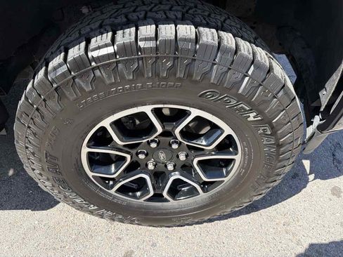 Used 2021 Ford F150 Lariat AWD/4WD image 21