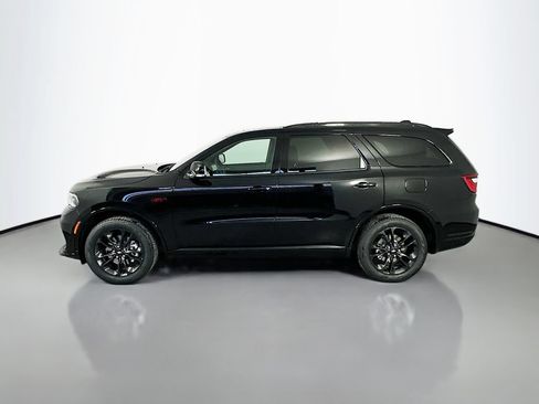 New 2026 Dodge Durango GT AWD/4WD image 5