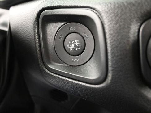 New 2026 Jeep Gladiator Sport image 21