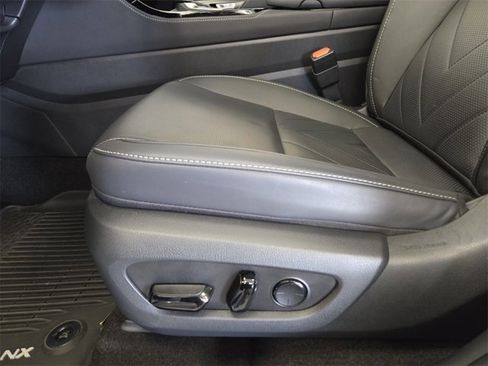 Certified 2024 Lexus NX 350h AWD w/ Vision Package image 25