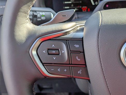 New 2026 Lexus LX 600 4WD w/ Luxury Package image 22