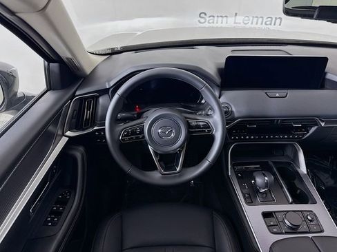 New 2026 MAZDA CX-70 SC AWD/4WD image 22