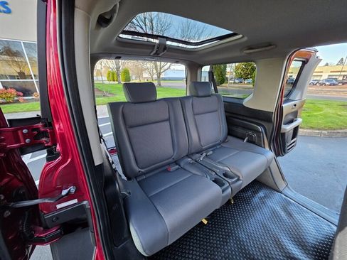 Used 2007 Honda Element LX image 16