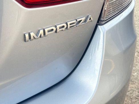 Used 2022 Subaru Impreza 2.0i AWD/4WD image 22