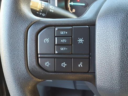 Used 2023 Ford F150 XL w/ Trailer Tow Package image 24