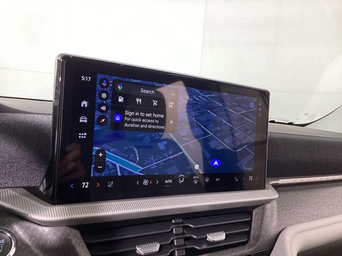 New 2026 Ford Explorer Platinum AWD/4WD image 33