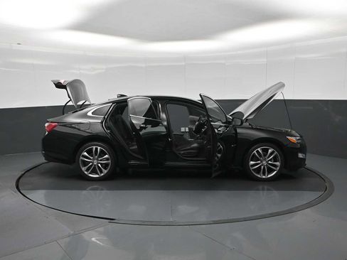 Used 2023 Chevrolet Malibu LT image 36
